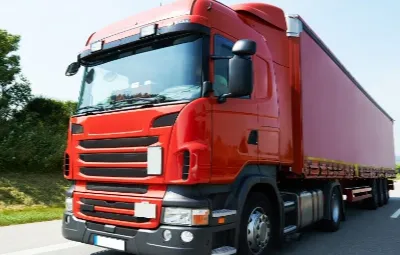 Antalya Gönen Ambar Kargo