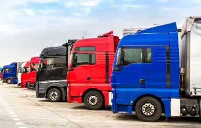 Antalya Gönen Ambar Nakliyat