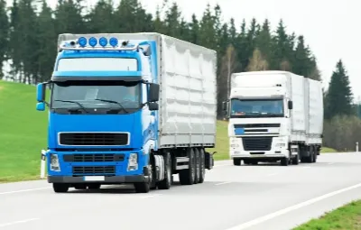 Antalya Gönen | Eşya Taşıma